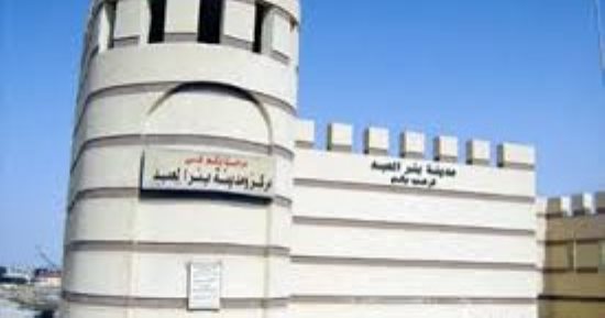 وفد من الصحفيين والإعلاميين يختتم زيارته لشمال سيناء