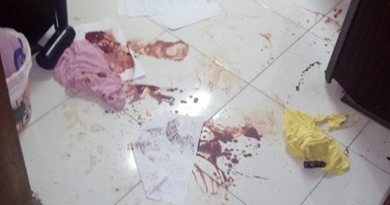  نجاة المخرج أحمد هجرس من الموت بعد محاولة قتله وسرقة فيلته   