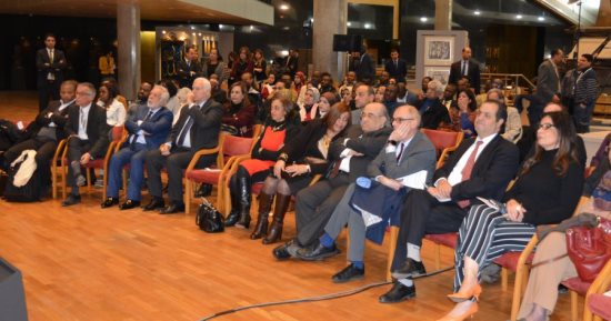 مصطفى الفقى: الإرهاب لم يستطع عبر التاريخ أن يهدم مجتمعا