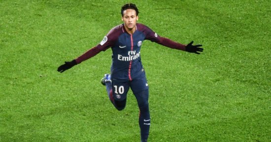 صحيفة إسبانية: نيمار يضغط على أمير قطر بعد عروض العودة للدورى الإسبانى