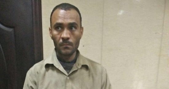 القبض على عاطل أثناء بيعه هاتفى محمول مبلغ بسرقتهما بمنطقة الجمالية