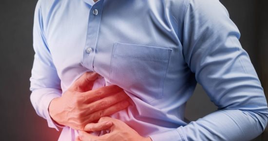 يعنى إيه إسهال دموى وإيه علاقته بالمضادات الحيوية؟