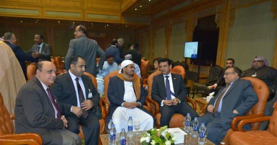 اليمن تشارك فى مؤتمر نصرة القدس.. وتؤكد رفضها لقرار اعتبارها عاصمة لإسرائيل