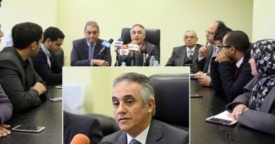 "الوطنية للانتخابات": البرلمان يرسل قانون الإدارة المحلية للهيئة لأخذ رأيها فيه..مستعدون لإجراء أول انتخابات محلية بعد حل المجالس ونتوقع إجراءها على أكثر من مرحلة..ومصادر: إقراره فى دور الانعقاد الرابع للبرلمان