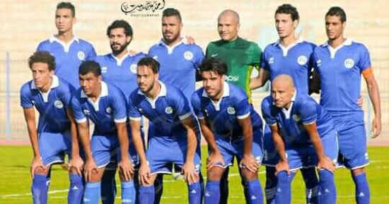 7 مباريات قوية فى بداية الدورى الثانى للمظاليم