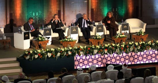 مفتى شيعة لبنان: الأزهر الذى يحقن الدماء ويحافظ على القدس يمثلنى
