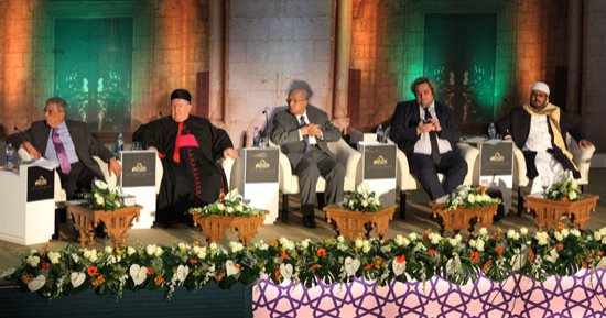 مصطفى الفقى: الأزهر قوى ناعمة تؤثر فى توجيه الرأى العالمى