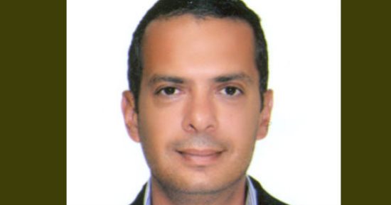 وزيرة السياحة: تقرر تعيين "أحمد الوصيف" رئيسا لغرفة المنشآت الفندقية