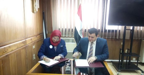 دار الكتب المصرية تدشن مبادرة الفهرس المصرى الموحد 
