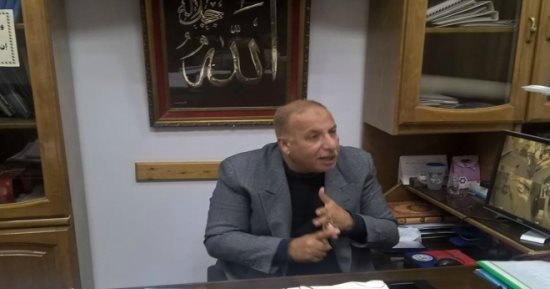 رئيس مدينة الإسماعيلية: 70 مليون جنيه لتطوير عشوائيات قرى المحافظة.. صور