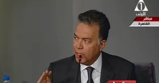 هشام عرفات: فى السابق أهملنا النقل الجماعى وسلمنا البلد لـ"الميكروباصات"