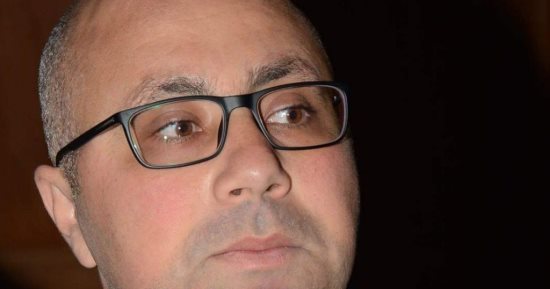 أحمد بهى الدين نائبا لرئيس هيئة الكتاب