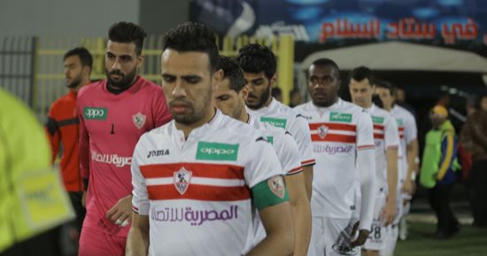 بعد تأجيل مباراة نجوم المستقبل.. الزمالك يبحث إقامة لقاء ودى غدا