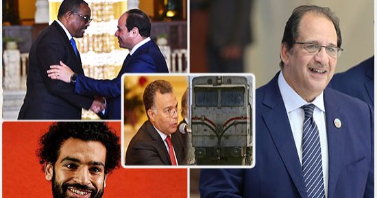اعرف كل حاجة.. أهم 10 أخبار على مدار اليوم الخميس