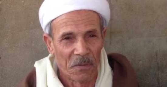 إنجازات الرئيس السيسى فى قصيدة شعر مواطن مصرى
