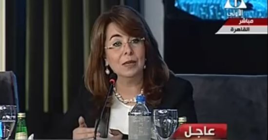 وزيرة التضامن: قدمنا 16 مليار جنيه للفئات الأقل دخلًا حتى نهاية 2017 (فيديو)