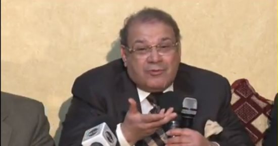 غداً.. سهرة خاصة فى الاحتفال بمولد الحسين على شاشة قناة المحور