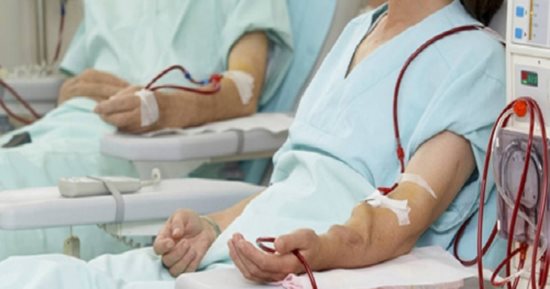 فطريات مواسير المياه والمسكنات سبب رئيسى فى الإصابة بالفشل الكلوى
