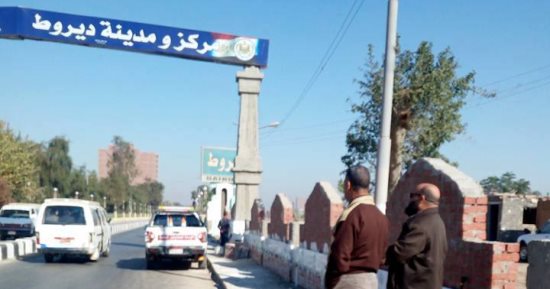 يوسف القاضى يكتب: مجلس مدينة ديروط والباعة الجائلون والتحرك المطلوب 