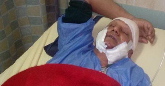 ضبط المتهمين بالسطو على منزل المخرج أحمد هجرس وإعادة المسروقات