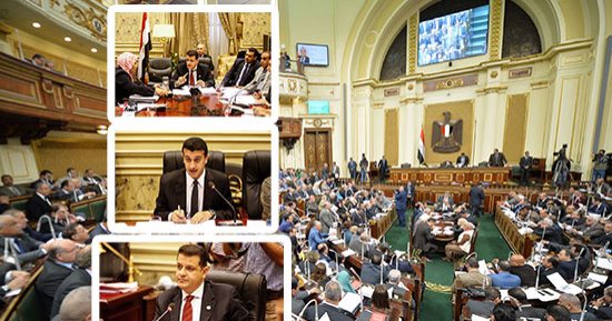 مؤتمرات الشباب فى عيون النواب والمصريين.. طارق الخولى: تسهم فى وضع حلول مبتكرة للتحديات الراهنة وتبنى قيادة شبابية.. تنسيقية شباب الأحزاب: قضايا جلسات المؤتمر مهمة.. والسيسى حريص على إعداد جيل جاهز للمسئولية