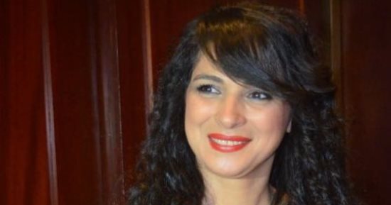 سهير رجب تنضم لنجوم مسلسل "الضاحك الباكى" مع المخرج عصام شعبان
