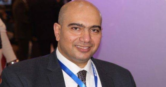 طارق شبكة: المدن الذكية تساهم فى ترشيد استهلاك الكهرباء والمياه