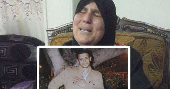 صور.."اليوم السابع" يدق ناقوس الخطر.. مراكز علاج الإدمان غير المرخصة مقبرة.. والد آخر ضحية بالجيزة: مات بعد 15 يوم علاج.. ووالدته: أخبرونى بأنه مرهق وسلمونى جثته.. والتحريات: المركز ملك مندوب مبيعات وبدون أطباء