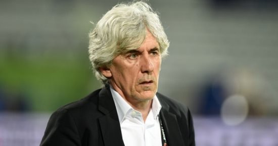 إيفانوفيتش يعود لتدريب النصر الإماراتى مجدداً