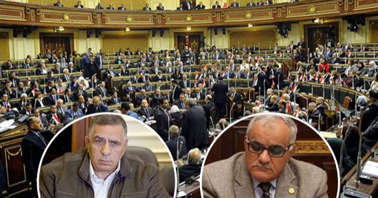 الدولة تبدأ أول خطوة لدمج الاقتصاد غير الرسمى.. الحكومة تقدم قانون للبرلمان يمنح تصريح لعربات المأكولات لإشغال الطرق العامة مقابل 10 آلاف جنيه كحد أقصى.. والنواب يؤيدون: "يوفر فرص عمل للشباب ويخفض البطالة"