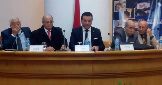 فى صالون الجبرتى.. مؤرخون: ناصر وضع أسس المساواة وأصحاب المصالح يهاجمونه