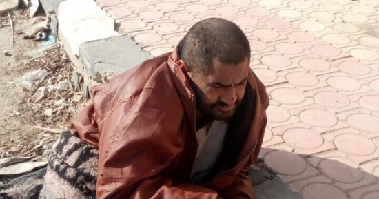 "التضامن": التدخل السريع ينقذ مشردا وينقله لدار رعاية بعد 7 سنوات فى الشارع