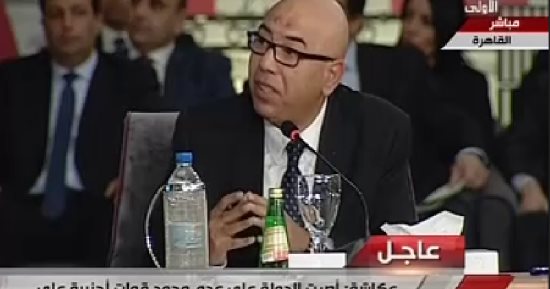 خبير أمنى: المصريون واجهوا الإرهاب بإمكاناتهم الذاتية