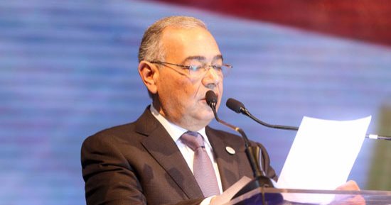 «المصريين الأحرار» يٌكلف محمد سلامة بتولى أمانة محافظة البحيرة