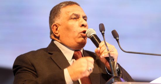 القوي العاملة تنعى محمد وهبة الله: انحاز للعمال طوال حياته ودافع عن حقوقهم