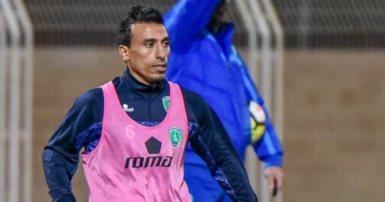 س و ج.. هل يعود محمد عبد الشافى للزمالك فى الصيف؟