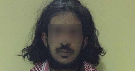 أمن الإسماعيلية يضبط شابا هاربا من حكمين بالإعدام و750 سنة سجن 
