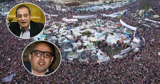فى الذكرى السابعة لثورة 25 يناير.. الرواية تحتفى والكتب التوثيقية تتراجع