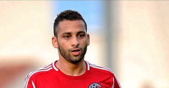 بتروجت يقترب من استعارة حسام حسن لاعب المقاولون العرب