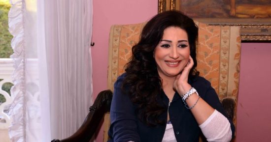 أسبوعان وينتهى التصوير تماما بمسلسل السر وهناك "مفاجأة اجتماعية" 
