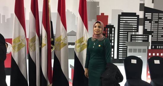 "في حب مصر": مراكز خدمة تنمية المجتمع قادر على تعويض غياب المجالس المحلية