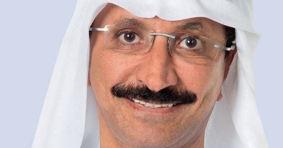 انتهاء المرحلة الأخيرة من جسر دبى اللوجستى لتوسيع حركتها التجارية العالمية