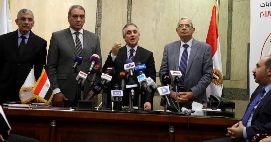 اعرف كل حاجة.. أهم 10 أخبار على مدار اليوم السبت