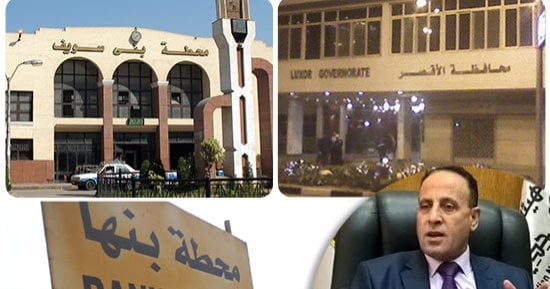 بالأرقام.. ننفرد بقائمة الأسعار الجديدة لتذاكر خطوط السكة الحديد بعد الزيادات.. "القاهرة- الإسكندرية" 66 جنيها للأولى مكيف و45 للثانية مكيف.. و115 الـ vip و25 للمميز.. و"القاهرة- أسوان" 171.6 جنيه للأولى