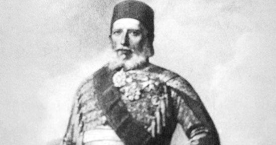سعيد الشحات يكتب: ذات يوم.. 14 سبتمبر 1848.. إبراهيم باشا يعود إلى الإسكندرية من القسطنطينية حاملاً فرمان ولايته لمصر ونبوءة موته خلال 72 يوما