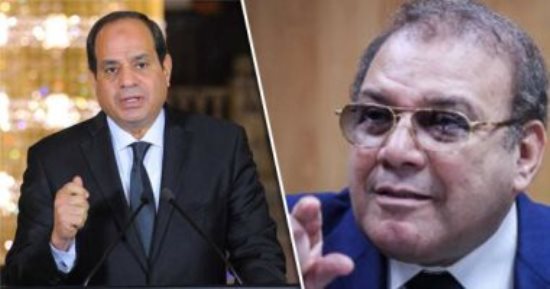 بعد نجاح "حكاية وطن" وتقديم حصاد إنجازات الدورة الرئاسية الأولى.. حسن راتب يعلن: 18 مليون مصرى بالحركة التعاونية يقفون خلف الرئيس السيسى فى الانتخابات.. ويؤكد: تحدث الرئيس بالأرقام يؤكد صدقه ووطنيته