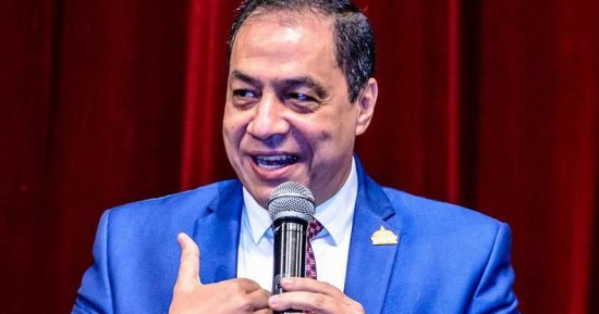 النائب حسنى حافظ يقدم طلب إحاطة لوزير الثقافة لتطوير مكتبات الطفل داخل قصور الثقافة