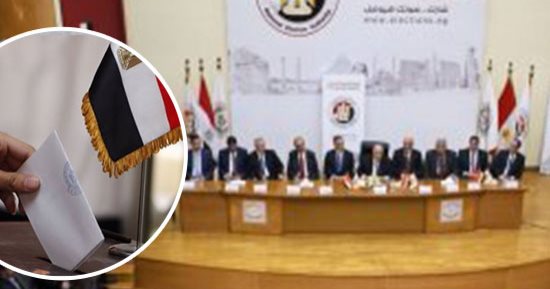 الوطنية للانتخابات تعلن عن إجراءات وصول بطاقات الاقتراع إلى مقرات البعثات الدبلوماسية.. الشريف: تأكدنا من وصول أجهزة التابلت وربطها بالهيئة ..والداخلية تنهى استعدادها بالتقنيات الحديثة لتأمين الاقتراع والناخب
