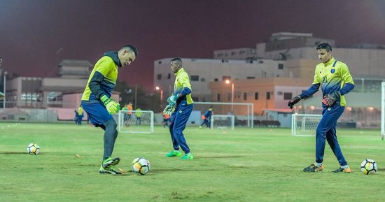 نادى التعاون السعودى يعلن حضور الجماهير مجانًا وسحب على سيارتين