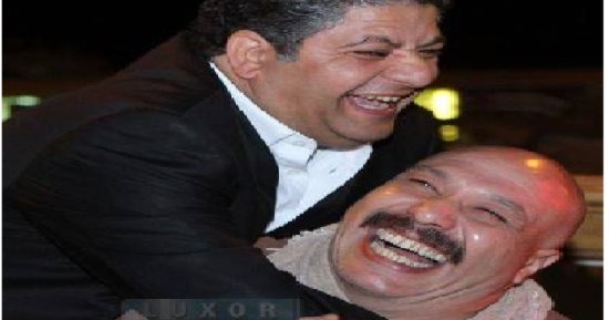 سيد فؤاد: إحياء ذكرى ميلاد خالد صالح على مدار اليوم بـ"نايل سينما"
